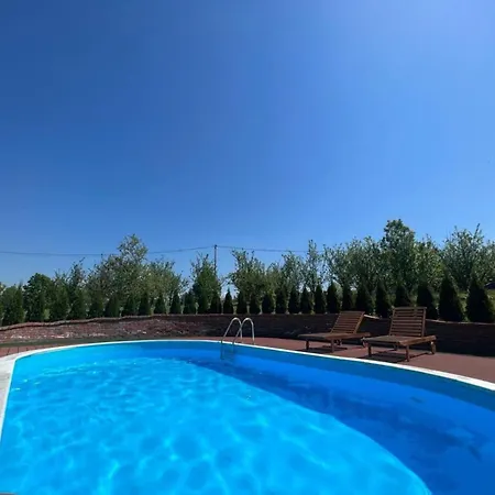 Rustic Turija شاليه