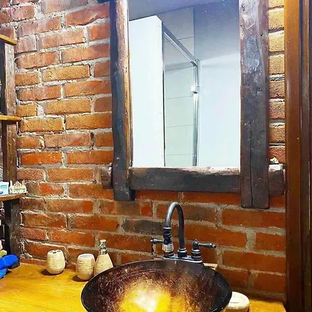 Rustic Turija Chalet Lukavac