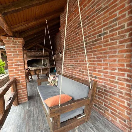 Rustic Turija * Lukavac (Tuzla)